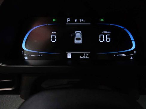 Used 2025 Hyundai Elantra Sport image 39