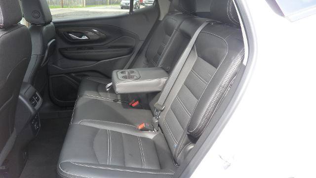 Used 2022 GMC Terrain Denali w/ Denali Premium Package AWD/4WD image 22