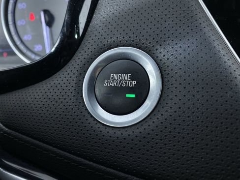 Certified 2023 Cadillac XT5 Premium Luxury w/ Technology Package image 8