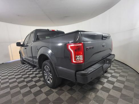 Used 2016 Ford F150 XLT w/ Equipment Group 302A Luxury RWD image 5