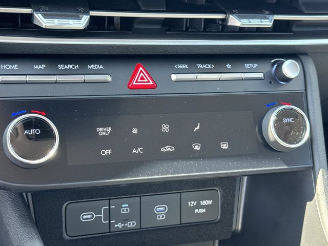 New 2026 Hyundai Sonata Blue FWD image 23