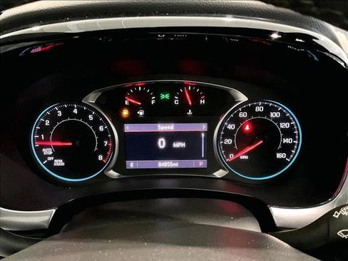Used 2023 Chevrolet Traverse LT FWD image 22