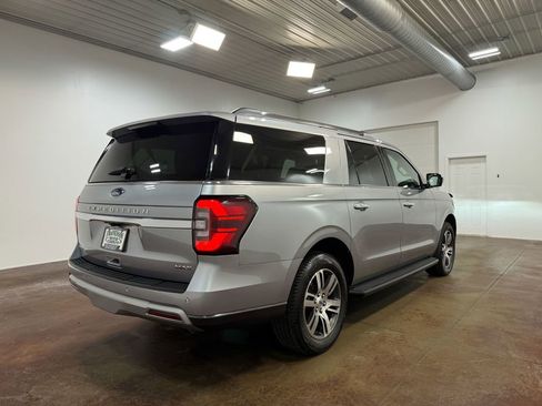 Used 2024 Ford Expedition Max Limited AWD/4WD image 32