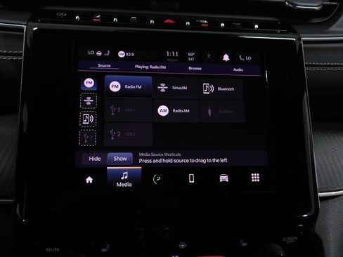 Used 2023 Jeep Grand Cherokee Altitude AWD/4WD image 45