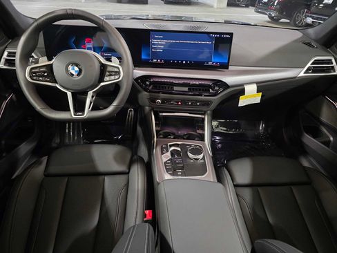 New 2026 BMW 330i xDrive 330i NA xDrive w/ M Sport Package image 10