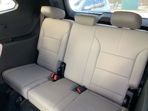 New 2026 GMC Acadia Elevation w/ Black Edition image 24