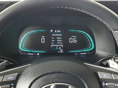 Used 2025 Hyundai Palisade SEL FWD image 12