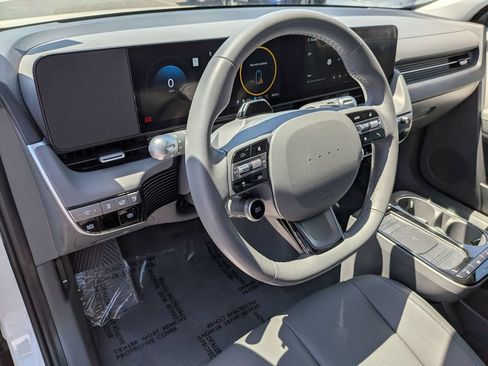Certified 2026 Hyundai Ioniq 5 SEL RWD image 14
