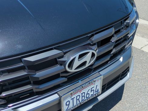 Used 2025 Hyundai Tucson SEL FWD image 29