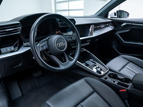 Used 2023 Audi A3 2.0T Premium w/ Convenience Package AWD/4WD image 21