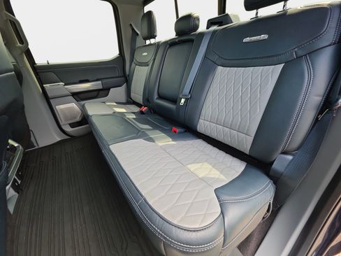 Used 2021 Ford F150 Limited AWD/4WD image 14