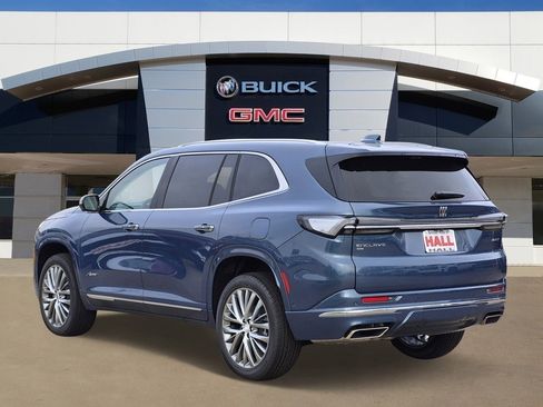 New 2026 Buick Enclave Avenir w/ Super Cruise Package AWD/4WD image 3