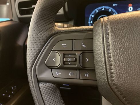 New 2026 Toyota Tacoma TRD Pro AWD/4WD image 18