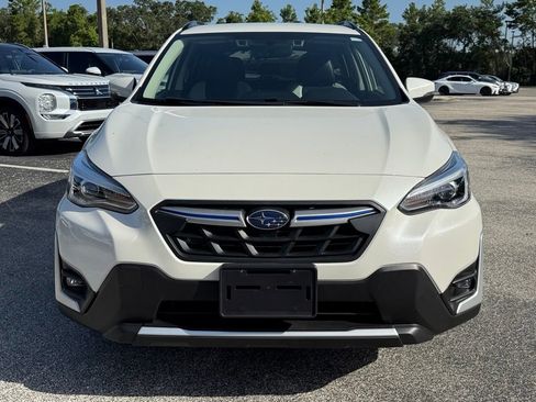 Used 2023 Subaru Crosstrek Hybrid image 2