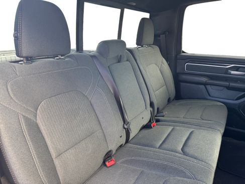 Used 2021 RAM 1500 Big Horn image 26