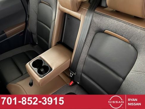 Used 2023 Ford Bronco Sport Outer Banks w/ Tech Package image 27