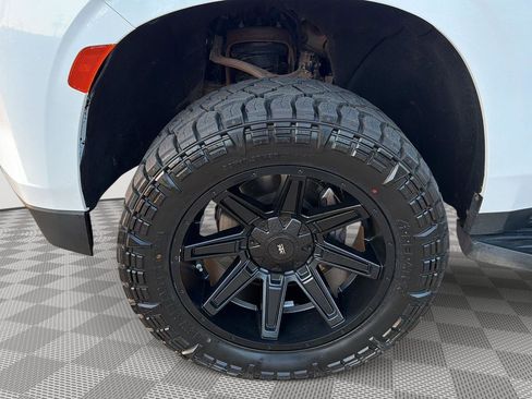 Used 2022 Chevrolet Tahoe LS w/ Max Trailering Package image 23