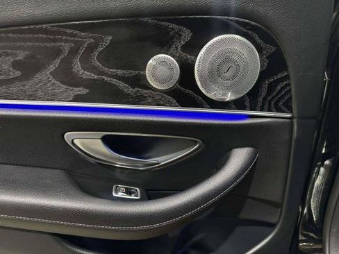 Used 2020 Mercedes-Benz E 450 4MATIC Sedan image 43