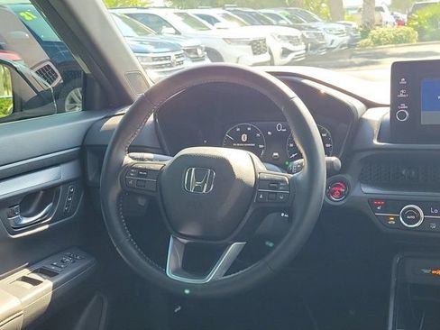 Used 2026 Honda CR-V Sport-L image 3