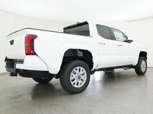 New 2026 Toyota Tacoma SR5 AWD/4WD image 58