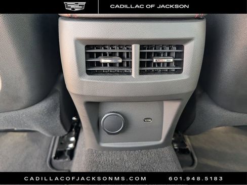 Used 2021 Cadillac CT5 Sport w/ V Performance Package image 31