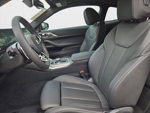 Used 2026 BMW 430i xDrive Coupe w/ M Sport Package image 4