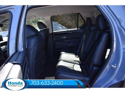 New 2026 Honda Pilot EX-L image 29