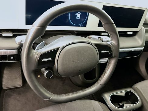 Used 2024 Hyundai Ioniq 5 SEL image 18