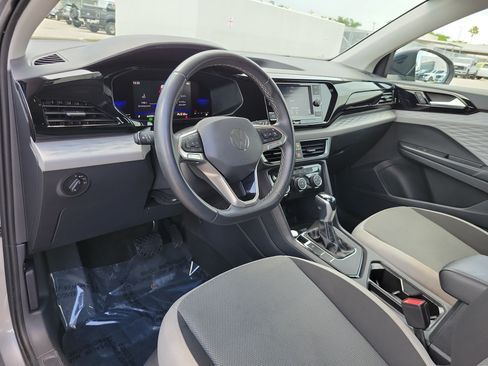 Used 2023 Volkswagen Taos S FWD image 12
