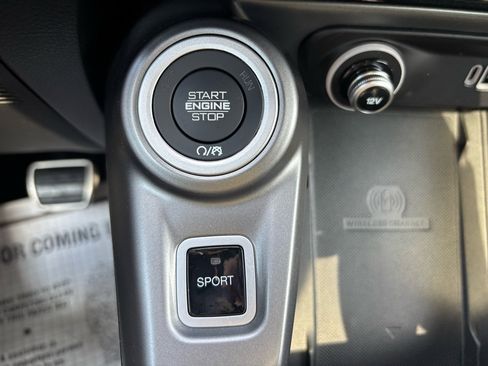 Used 2024 Dodge Hornet R/T Plus image 24