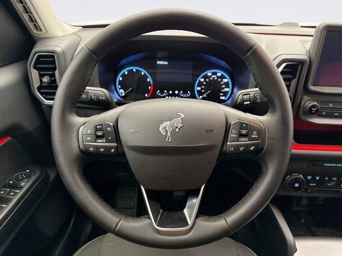 Used 2024 Ford Bronco Sport Free Wheeling w/ Convenience Package image 12