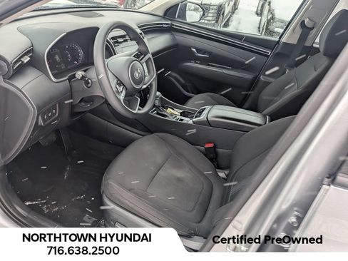 Used 2023 Hyundai Tucson SEL image 11