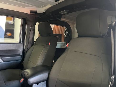 Used 2012 Jeep Wrangler Sport AWD/4WD image 35