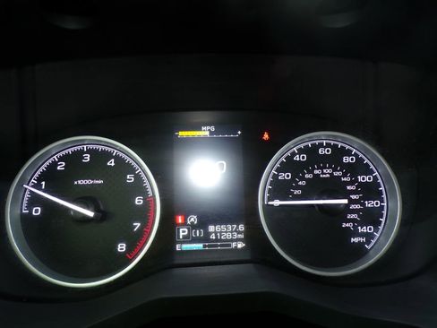 Used 2022 Subaru Forester Limited AWD/4WD image 25