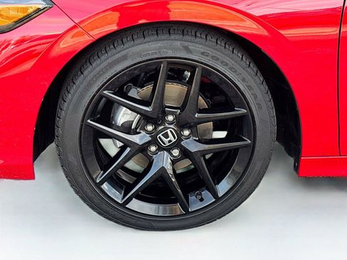 Certified 2026 Honda Civic Sport image 32