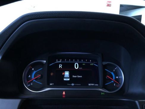 Used 2020 Honda Passport EX-L image 29