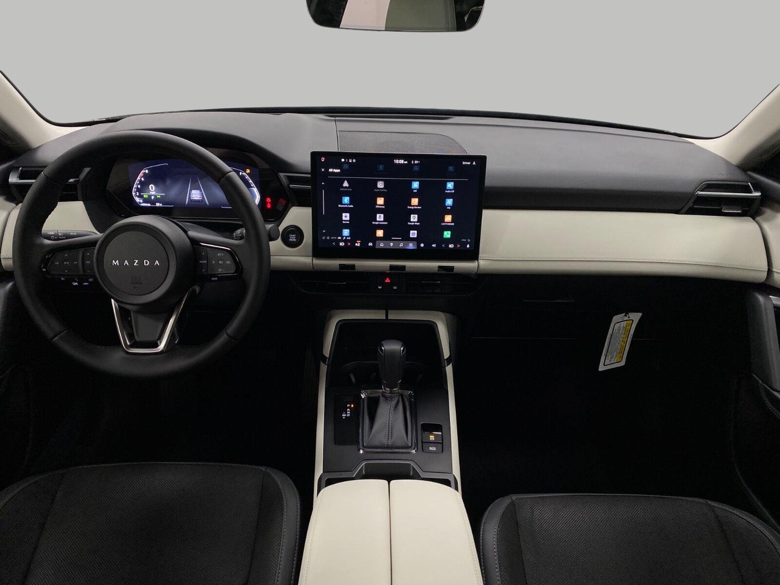 New 2026 MAZDA CX-5 Preferred AWD/4WD image 20