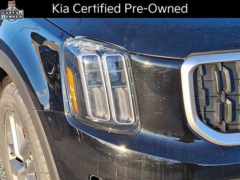 Certified 2023 Kia Telluride LX image 10