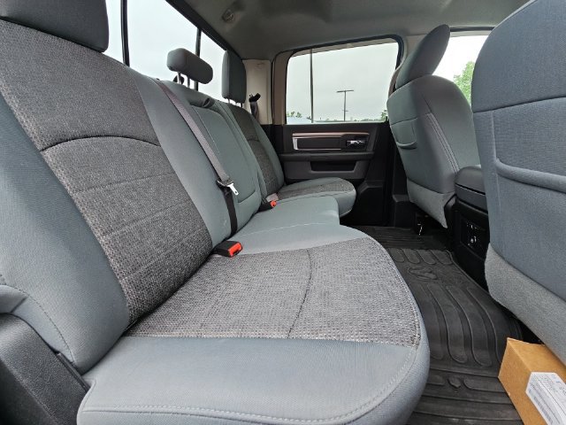 Used 2017 RAM 2500 Big Horn AWD/4WD image 36