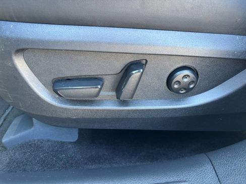 Certified 2025 INFINITI QX55 Luxe image 11