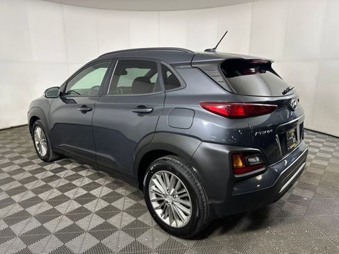 Used 2019 Hyundai Kona SEL image 5