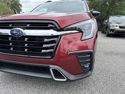 Used 2024 Subaru Ascent Touring w/ Popular Package #2 AWD/4WD image 9