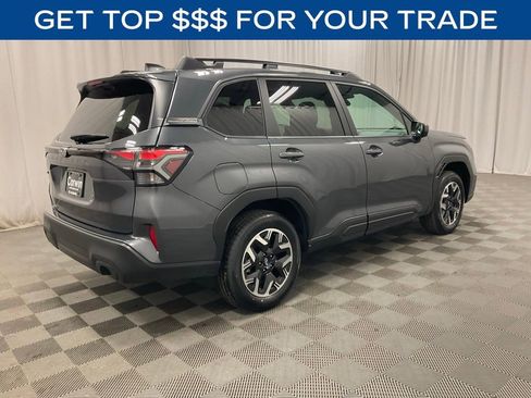 New 2026 Subaru Forester Premium image 2