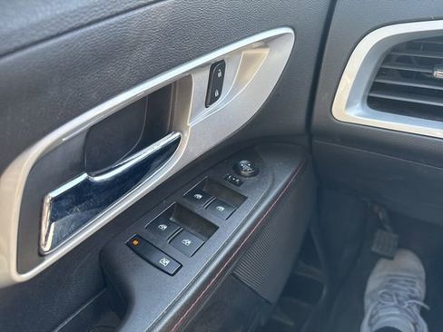 Used 2014 Chevrolet Equinox LT w/ Driver Convenience Package FWD image 20