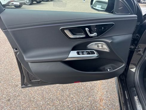 New 2026 Mercedes-Benz E 350 4MATIC Sedan image 17