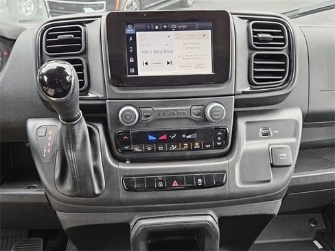 New 2026 RAM ProMaster 1500 w/ Convenience Group image 16