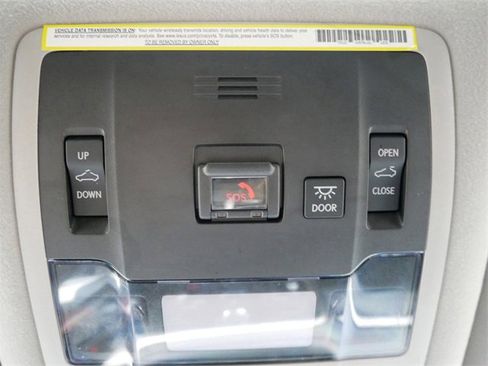 Used 2020 Lexus RX 450h AWD w/ Premium Package image 25