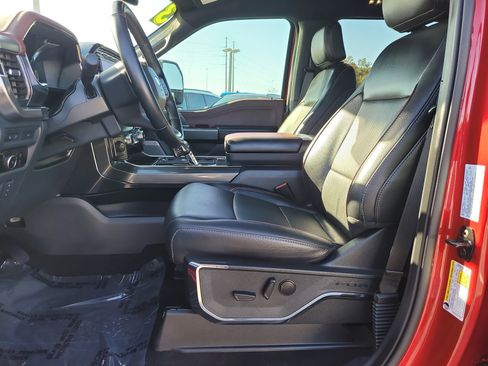 Used 2023 Ford F150 Lariat image 18