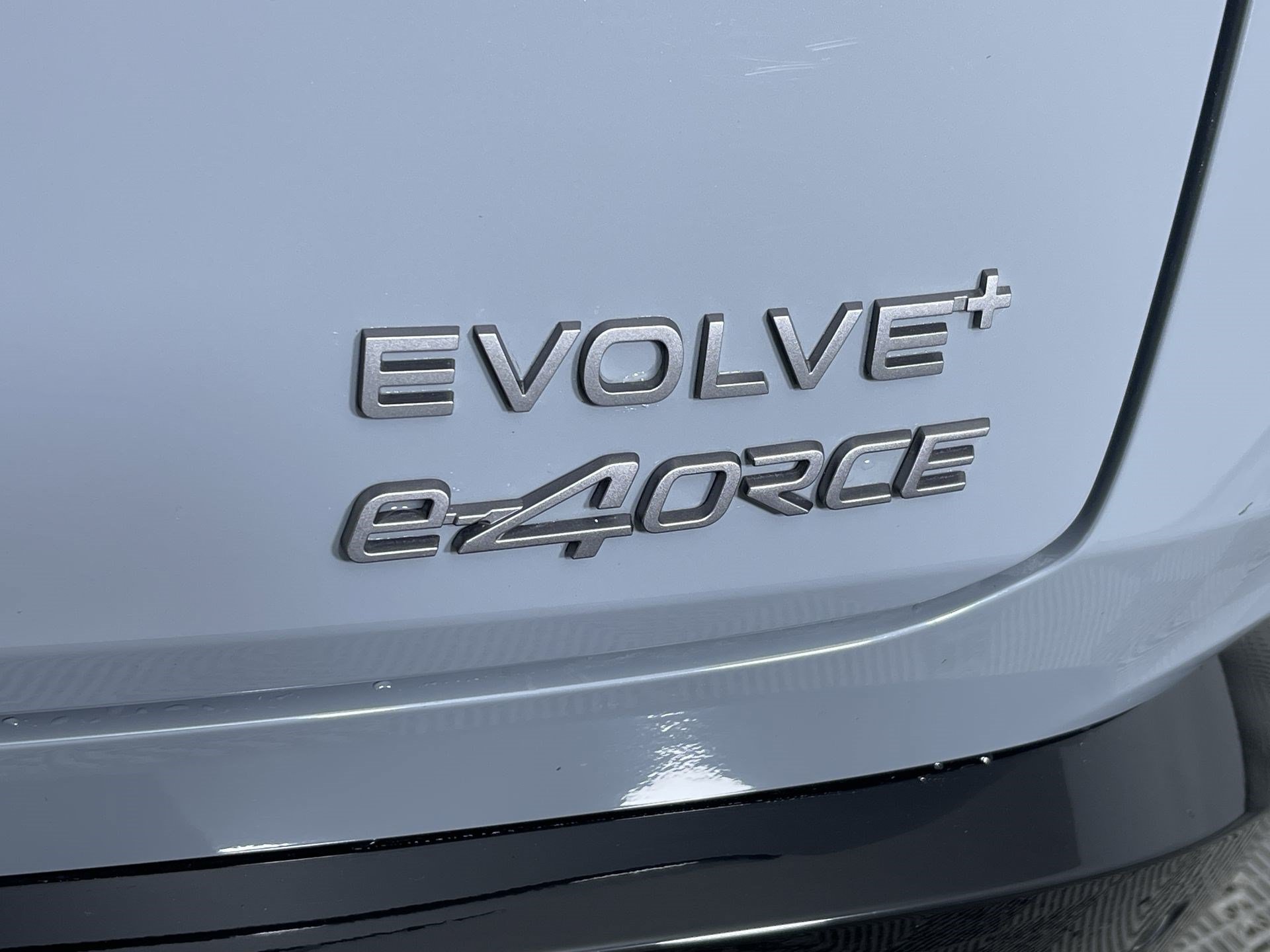 Certified 2024 Nissan Ariya AWD image 23