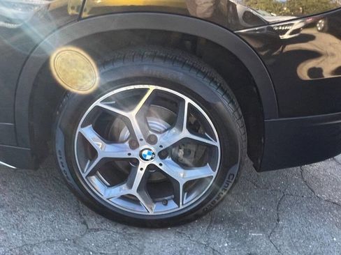 Used 2016 BMW X1 xDrive28i image 35